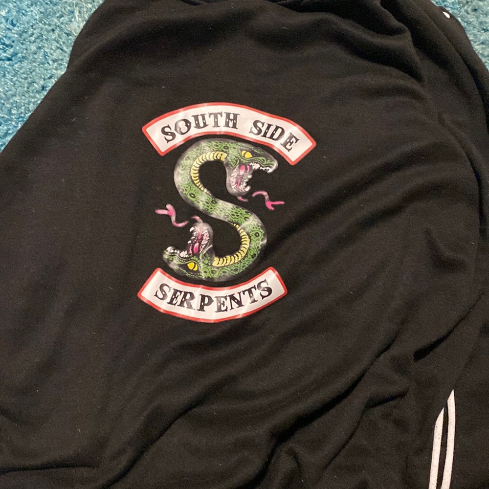 Riverdale South Side Serpents Varsity High School Jacket